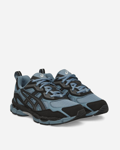 GEL-NYC RGD Sneakers Ironclad / Black