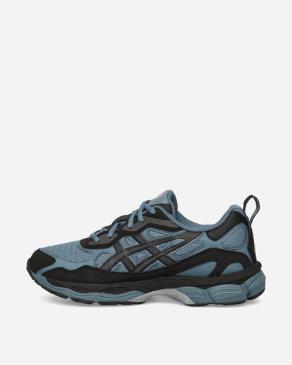GEL-NYC RGD Sneakers Ironclad / Black