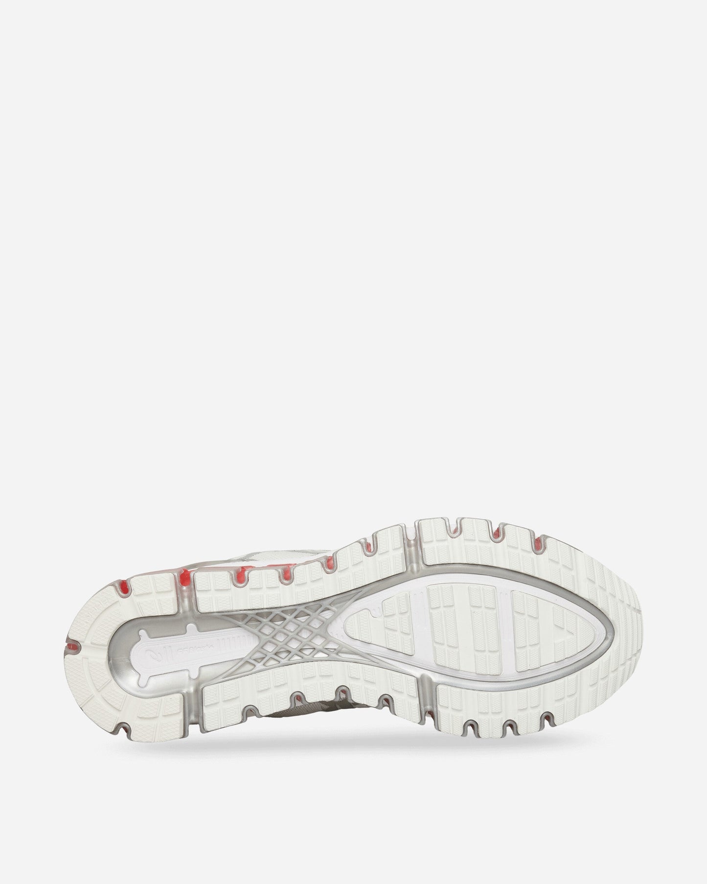 GEL-Quantum 360 I Sneakers White / Diva Pink