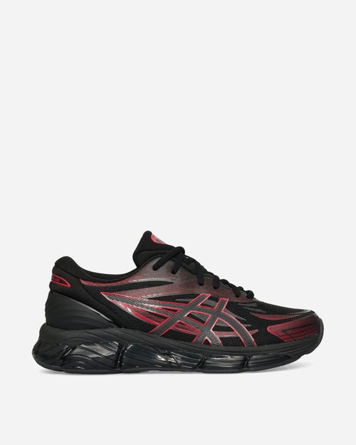 GEL-Quantum 360 VIII Sneakers Black / Classic Red