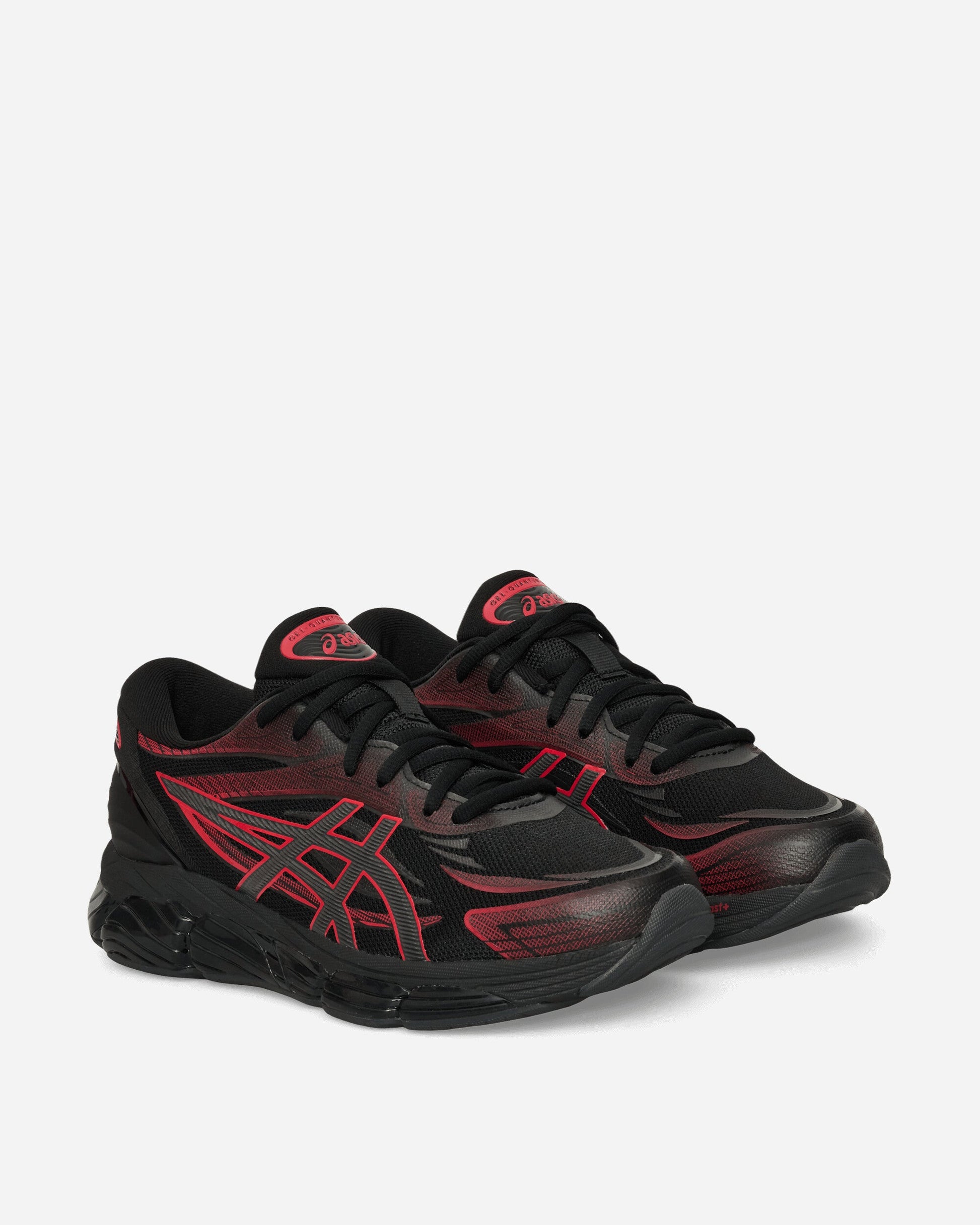 GEL-Quantum 360 VIII Sneakers Black / Classic Red