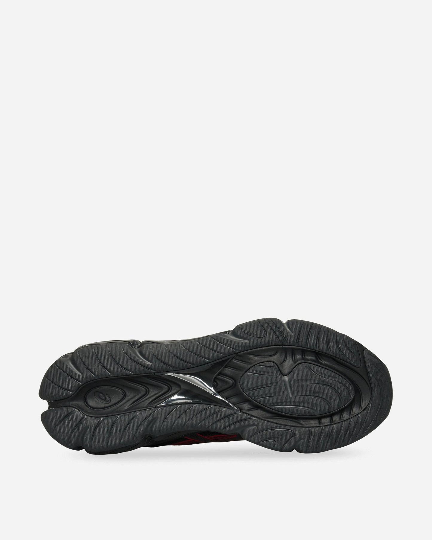 GEL-Quantum 360 VIII Sneakers Black / Classic Red