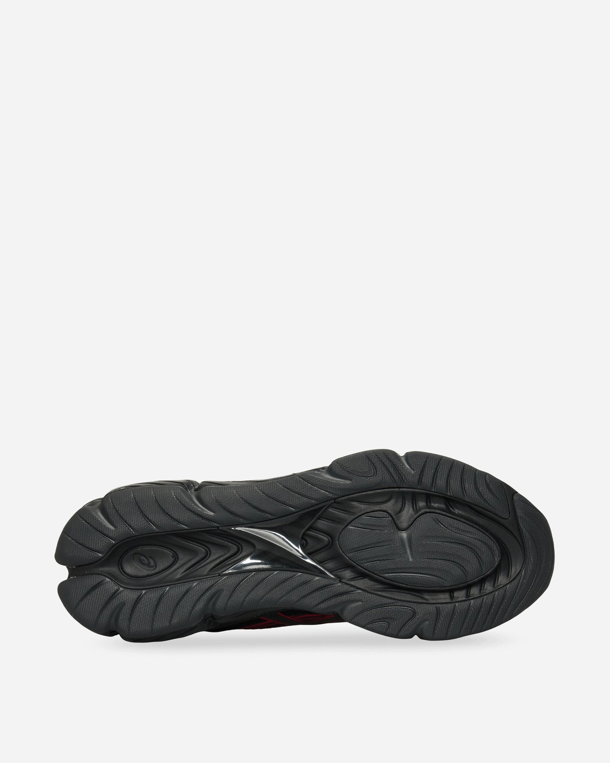 GEL-Quantum 360 VIII Sneakers Black / Classic Red