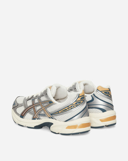GEL-1130 Sneakers Cream / Mahogany