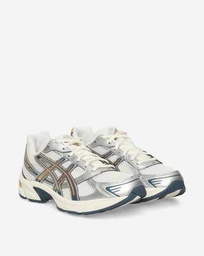GEL-1130 Sneakers Cream / Mahogany