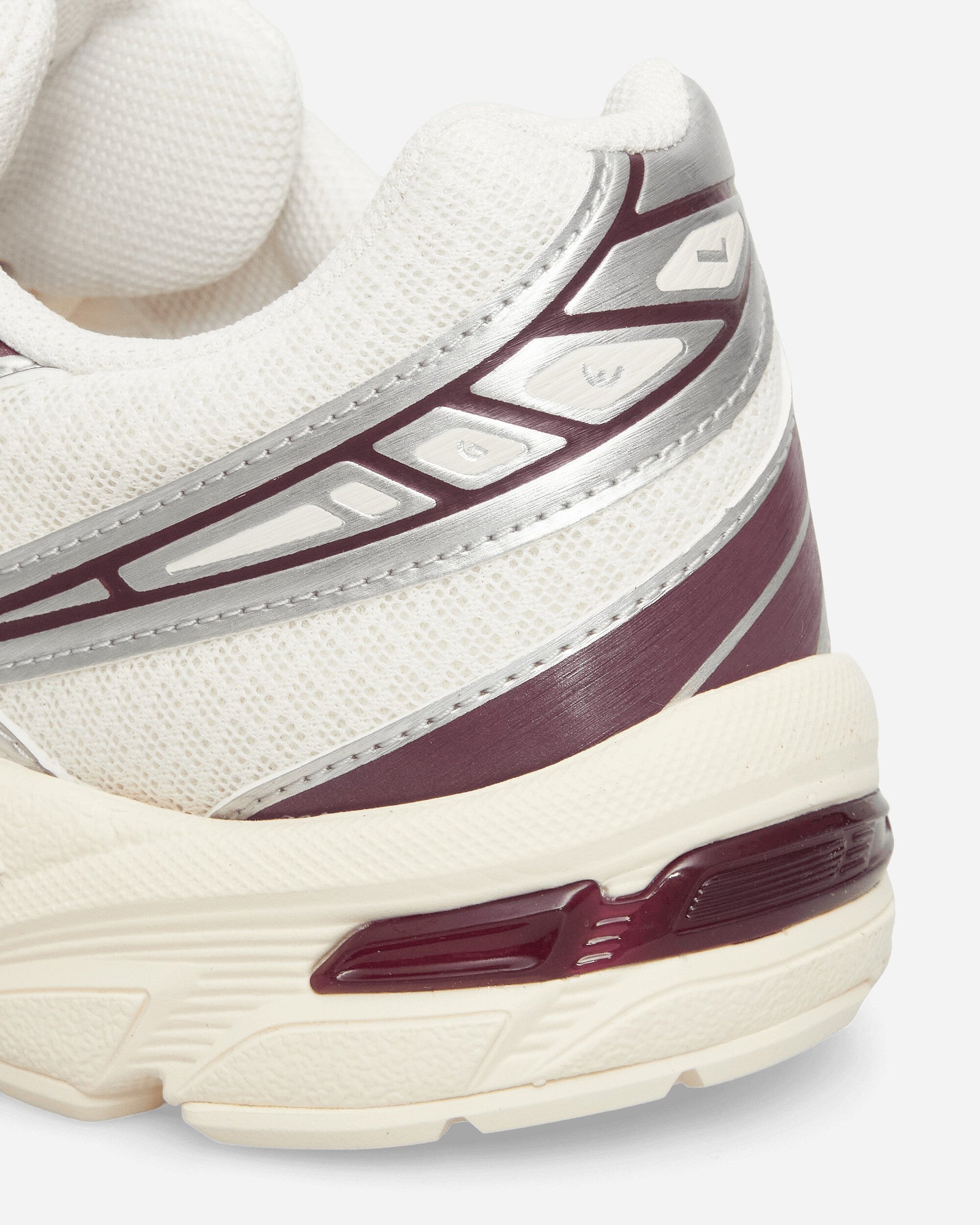 GEL-1130 Sneakers Cream / Beniimo Purple