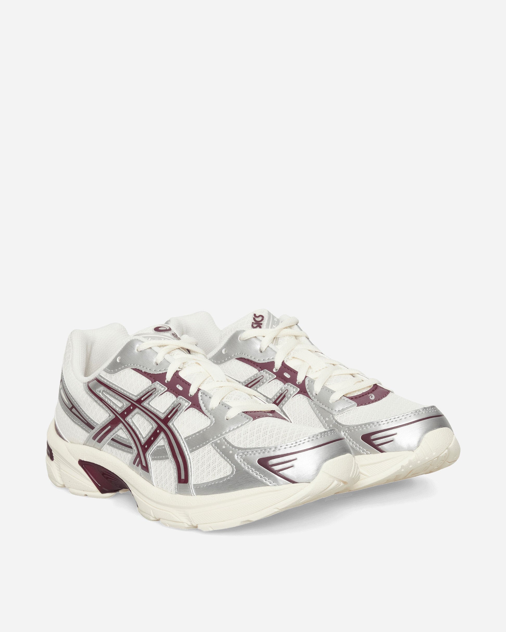 GEL-1130 Sneakers Cream / Beniimo Purple