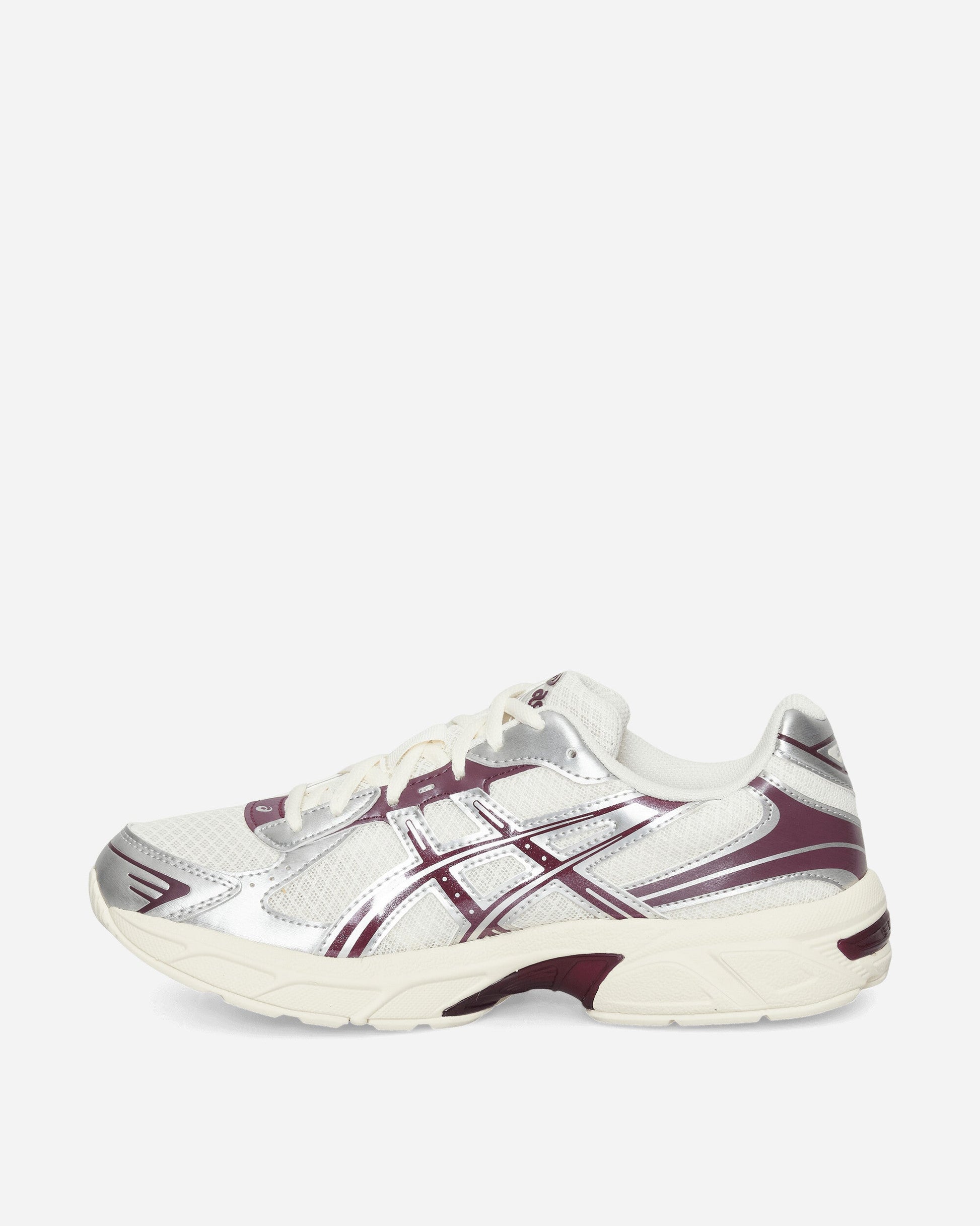 GEL-1130 Sneakers Cream / Beniimo Purple