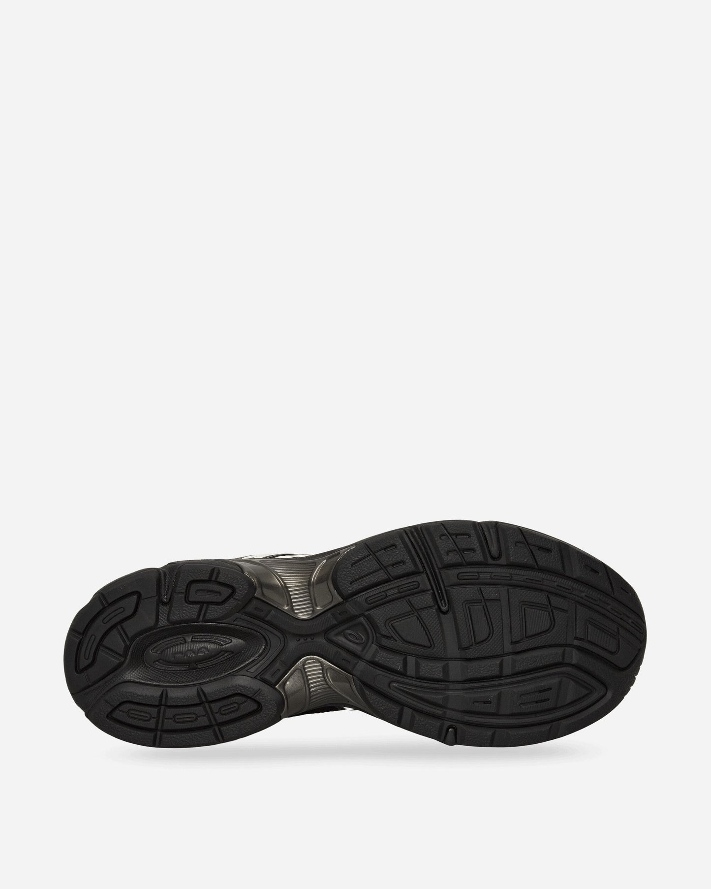GEL-1130 Sneakers Black / Cream