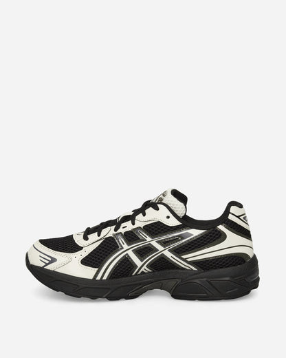 GEL-1130 Sneakers Black / Cream
