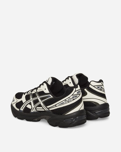 GEL-1130 Sneakers Black / Cream