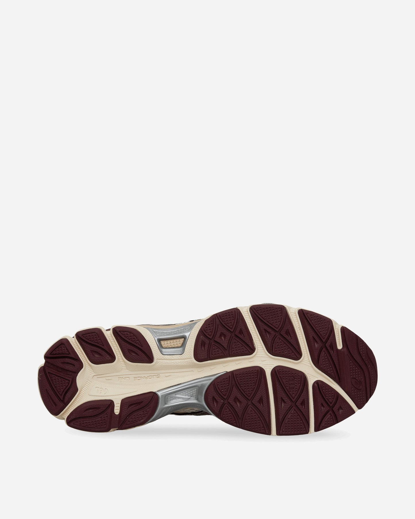 GEL-Cumulus 16 Sneakers Cream / Beniimo Purple