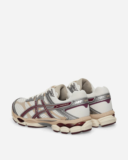 GEL-Cumulus 16 Sneakers Cream / Beniimo Purple
