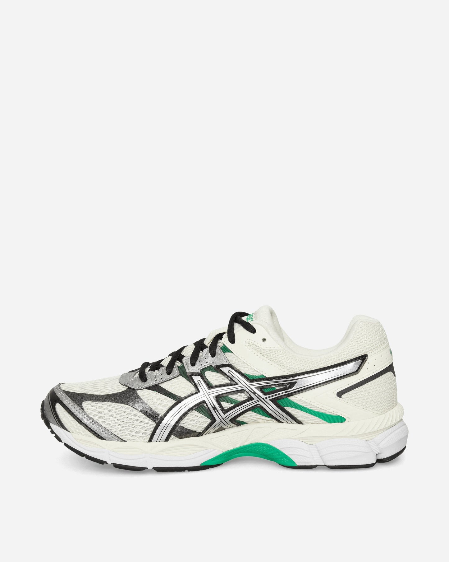 GEL-Cumulus 16 Sneakers Ivory / Pure Silver
