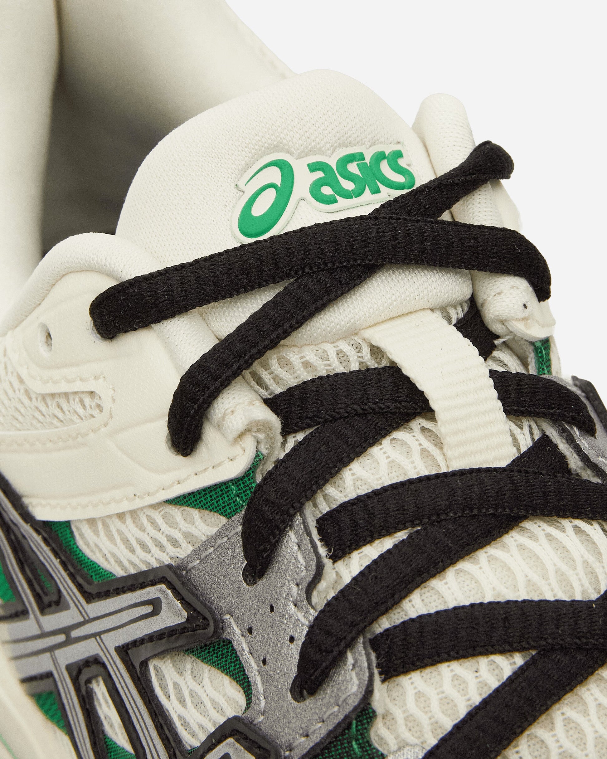 GEL-Cumulus 16 Sneakers Ivory / Pure Silver