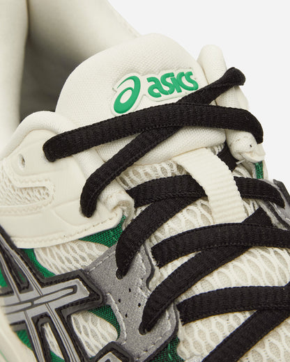 GEL-Cumulus 16 Sneakers Ivory / Pure Silver