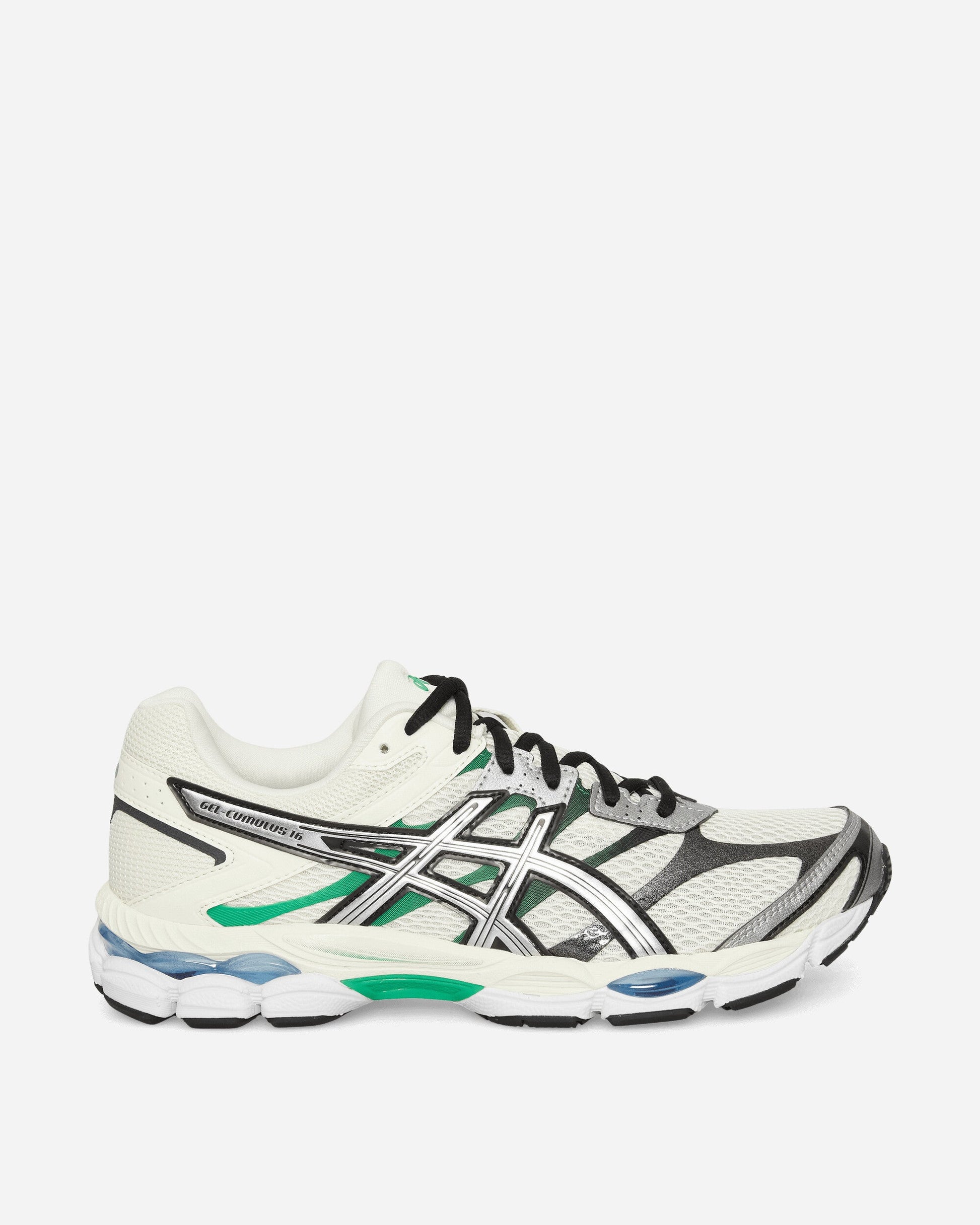 GEL-Cumulus 16 Sneakers Ivory / Pure Silver