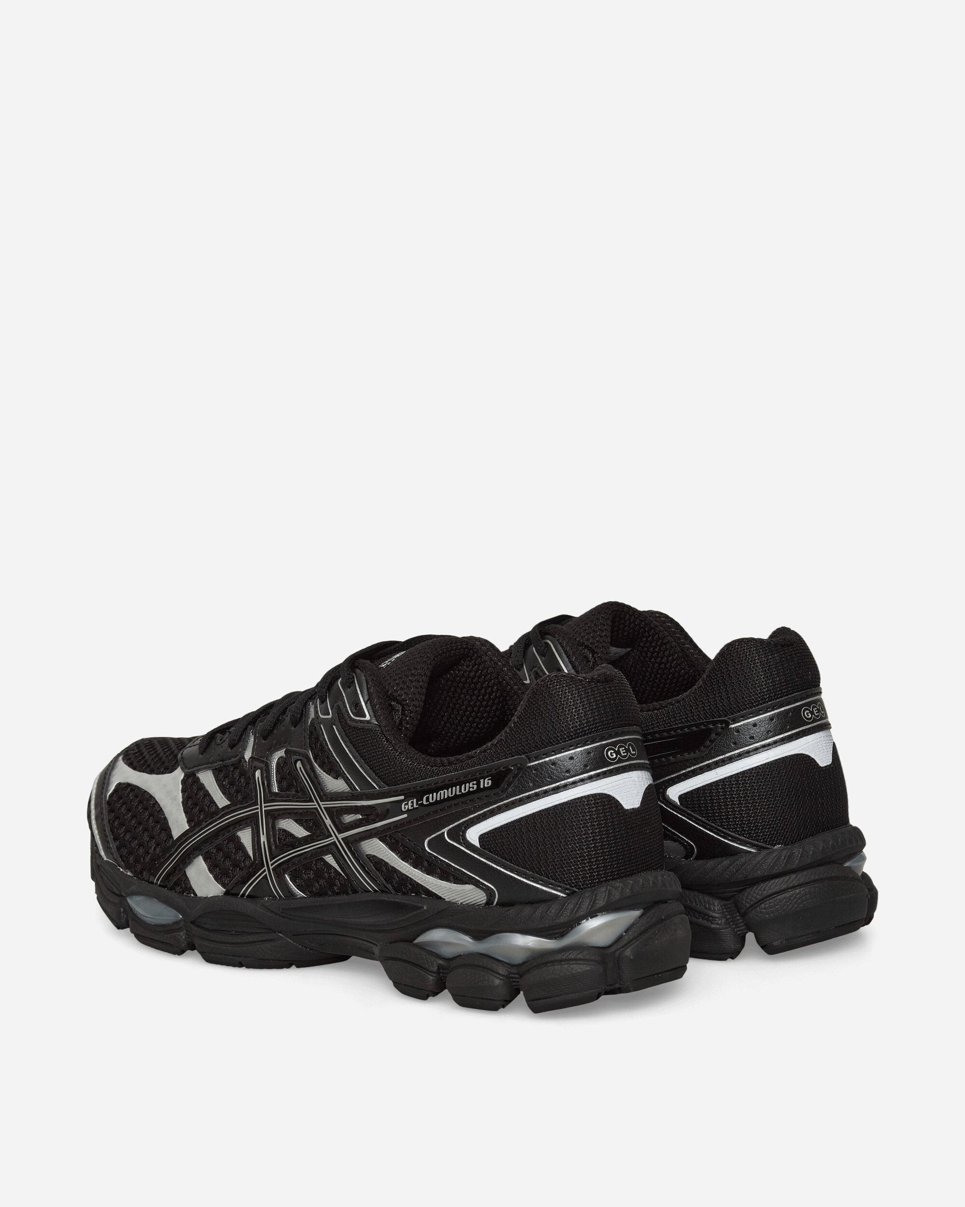 GEL-Cumulus 16 Sneakers Black
