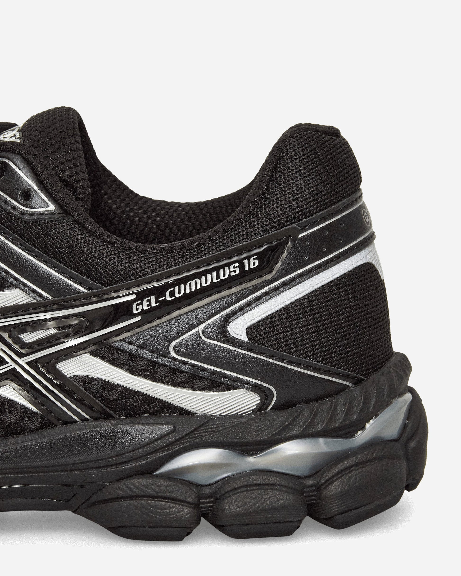 GEL-Cumulus 16 Sneakers Black