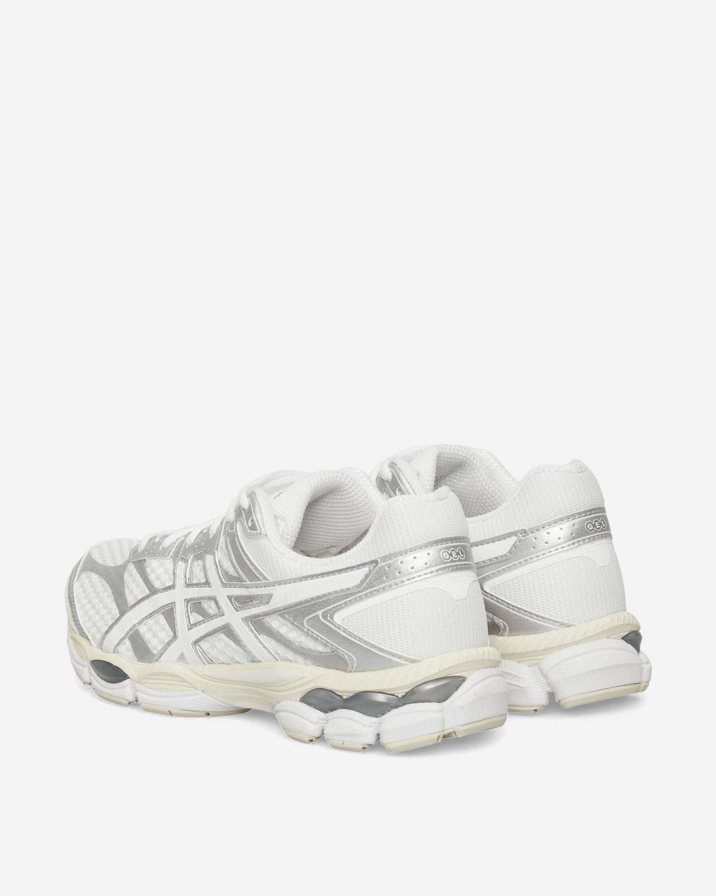 GEL-Cumulus 16 Sneakers White