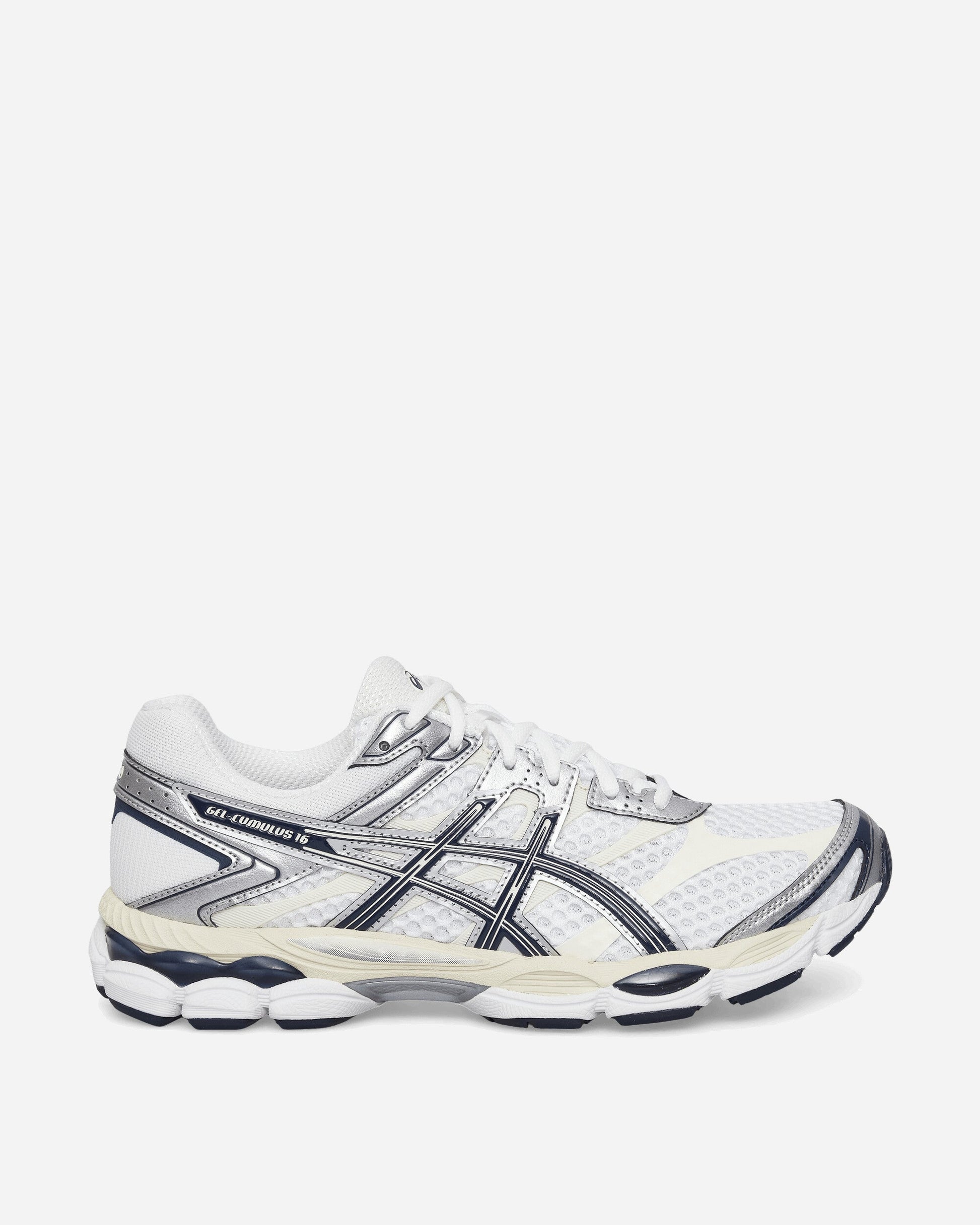GEL-Cumulus 16 Sneakers White / Midnight