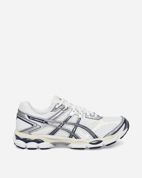 GEL-Cumulus 16 Sneakers White / Midnight