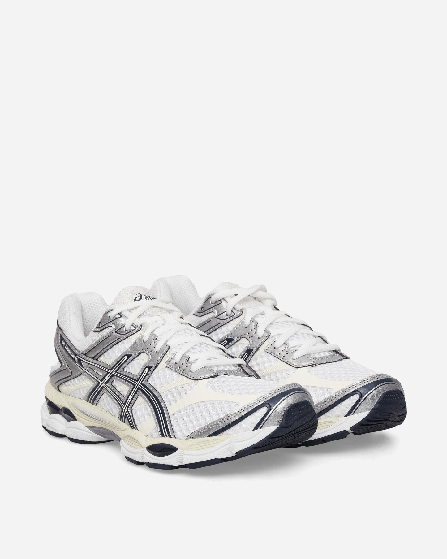 GEL-Cumulus 16 Sneakers White / Midnight