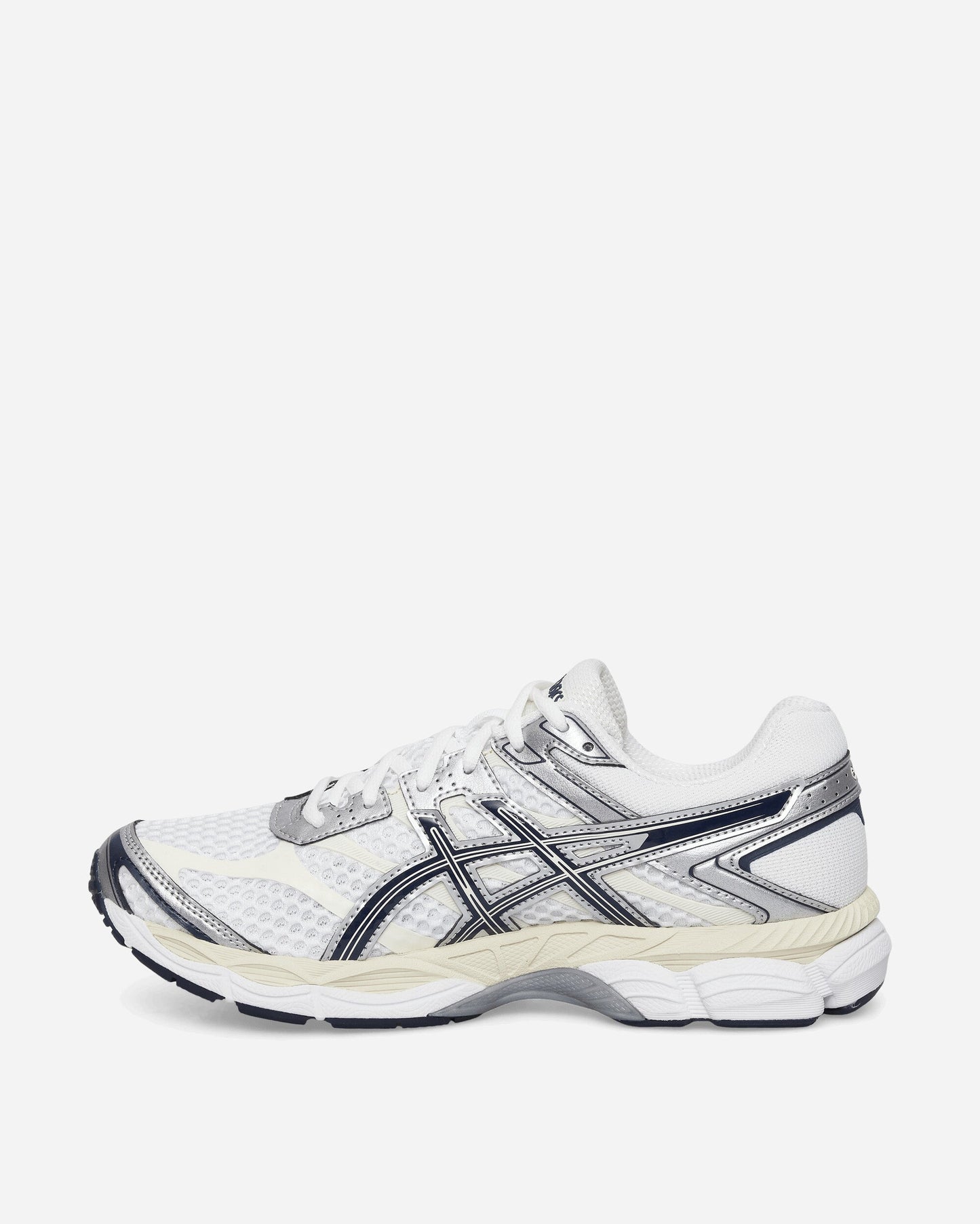 GEL-Cumulus 16 Sneakers White / Midnight