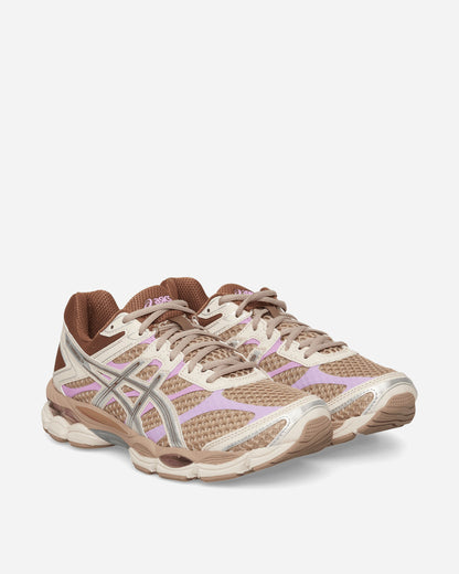 GEL-Cumulus 16 Sneakers Cinnamon / Pure Silver