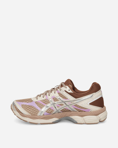 GEL-Cumulus 16 Sneakers Cinnamon / Pure Silver