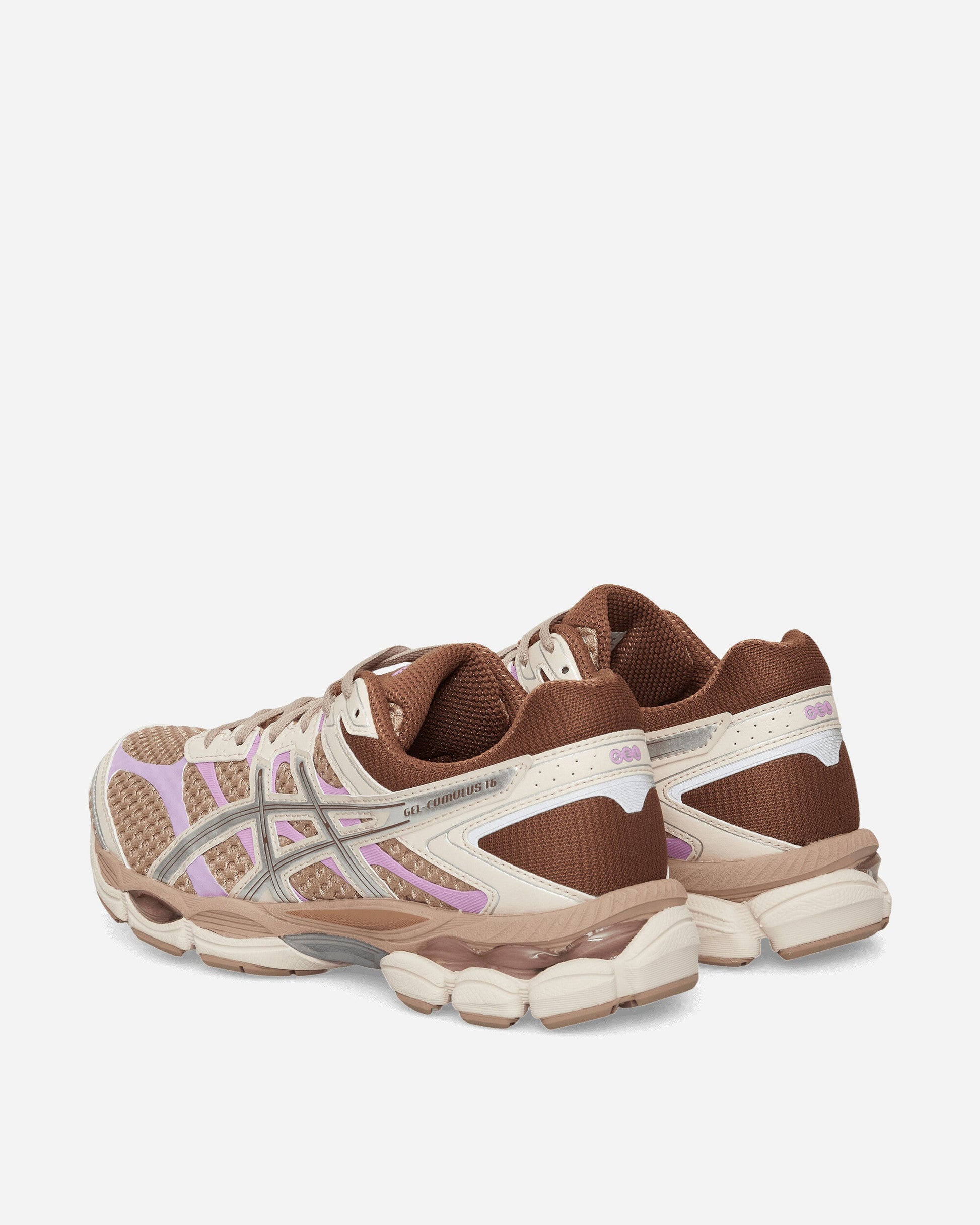 GEL-Cumulus 16 Sneakers Cinnamon / Pure Silver