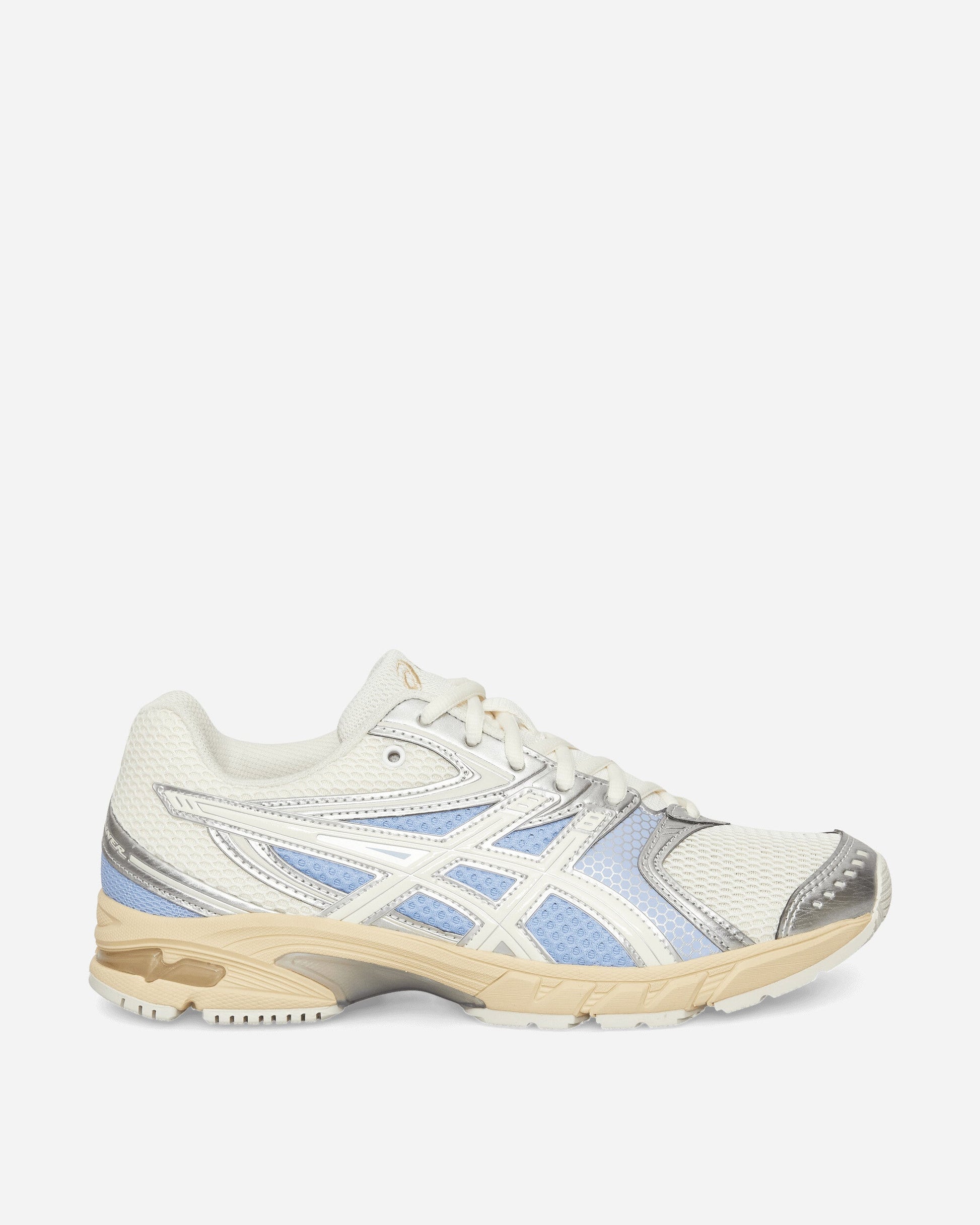GEL-DS Trainer 14 Sneakers Ivory / Light Sapphire