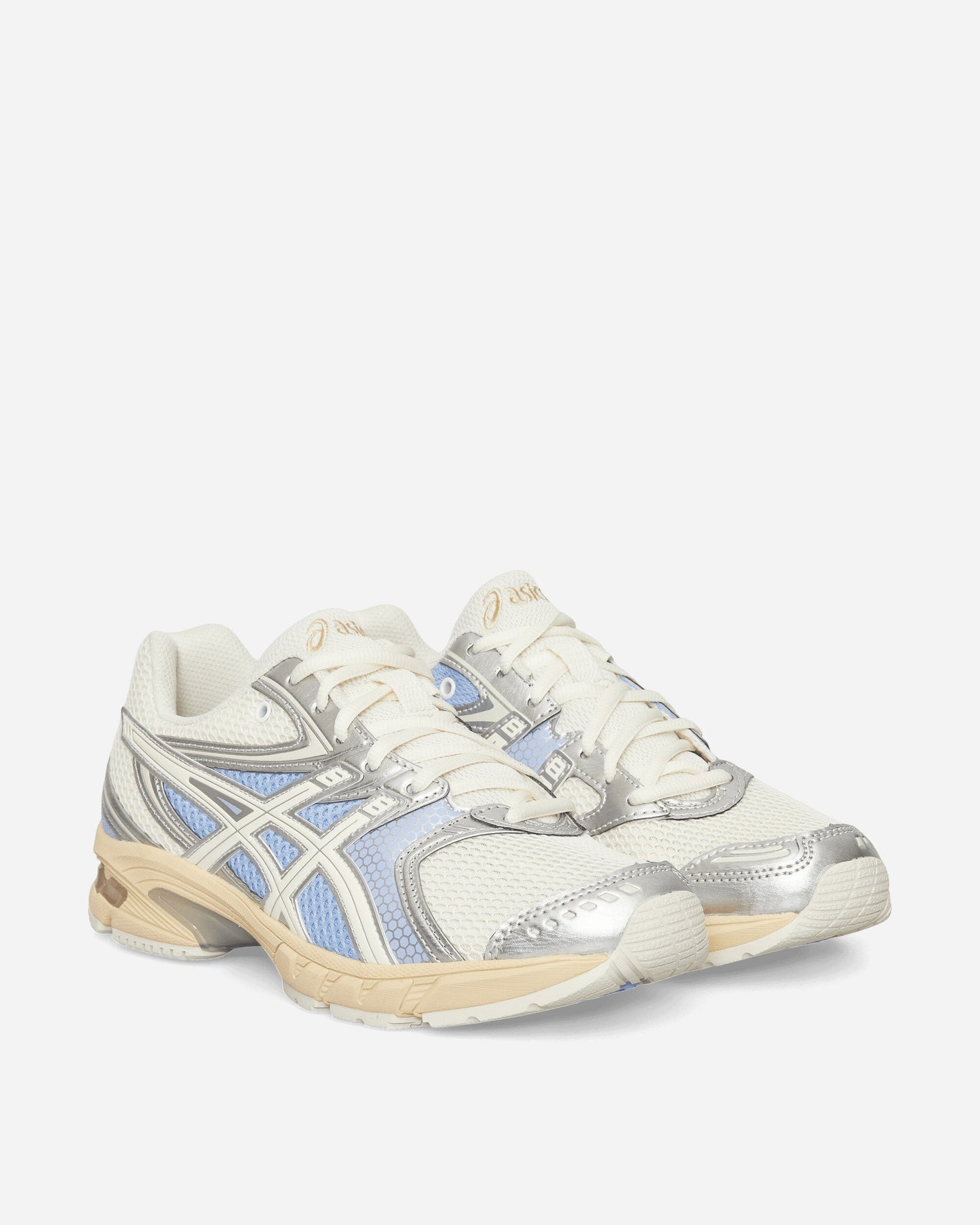 GEL-DS Trainer 14 Sneakers Ivory / Light Sapphire
