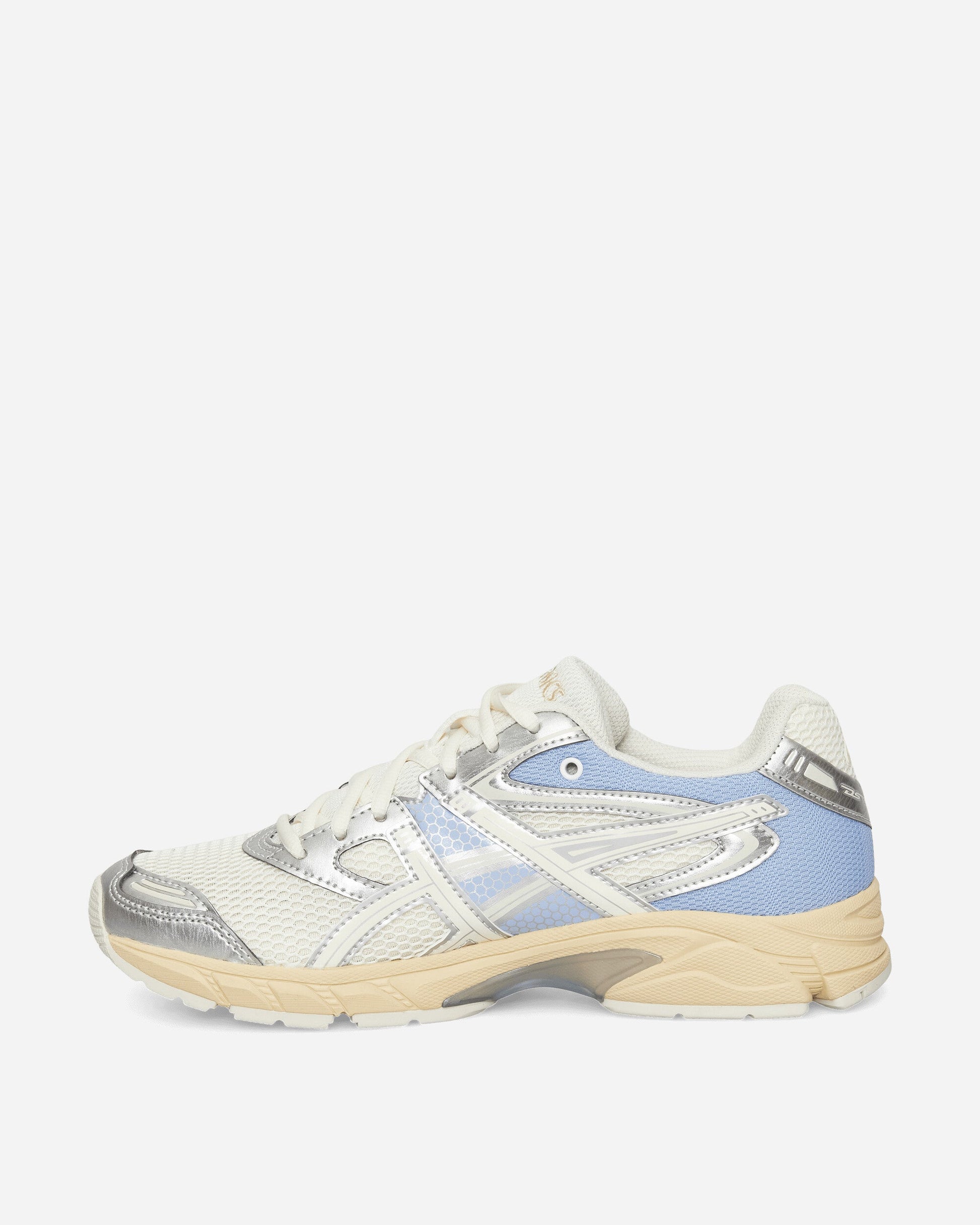 GEL-DS Trainer 14 Sneakers Ivory / Light Sapphire