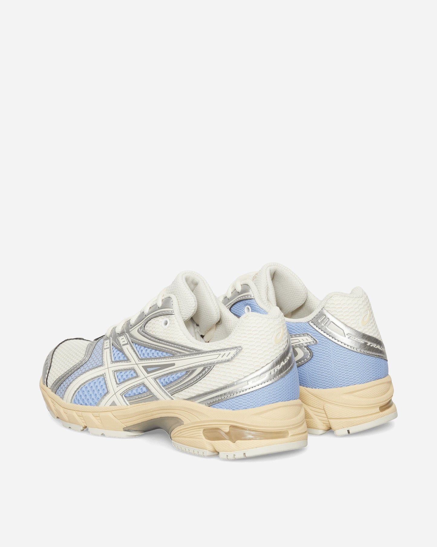 GEL-DS Trainer 14 Sneakers Ivory / Light Sapphire