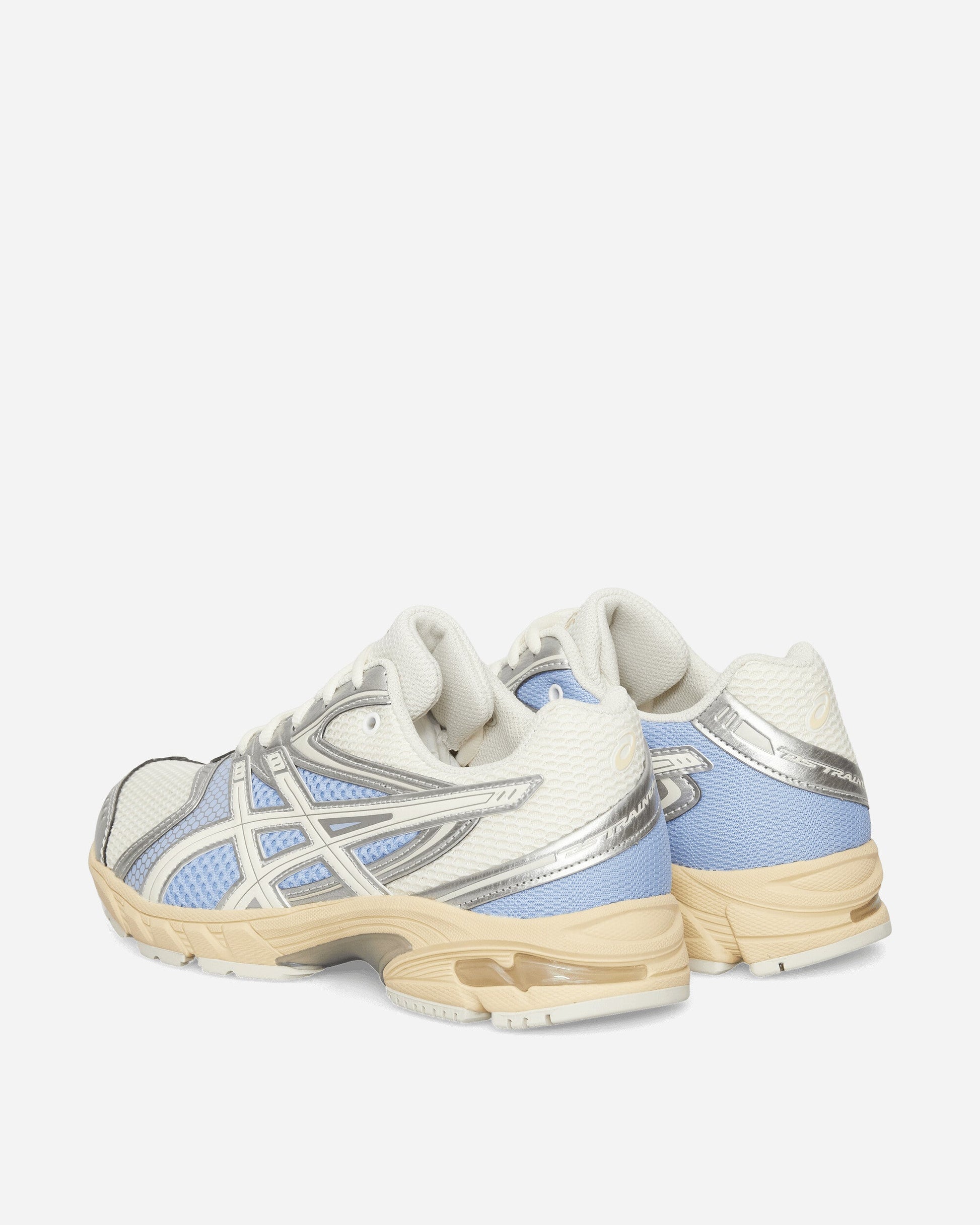 GEL-DS Trainer 14 Sneakers Ivory / Light Sapphire