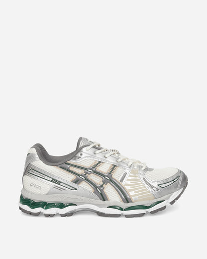 GEL-Kayano 12.1 Sneakers Cream / Carbon