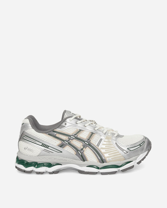 GEL-Kayano 12.1 Sneakers Cream / Carbon