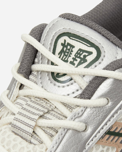 GEL-Kayano 12.1 Sneakers Cream / Carbon