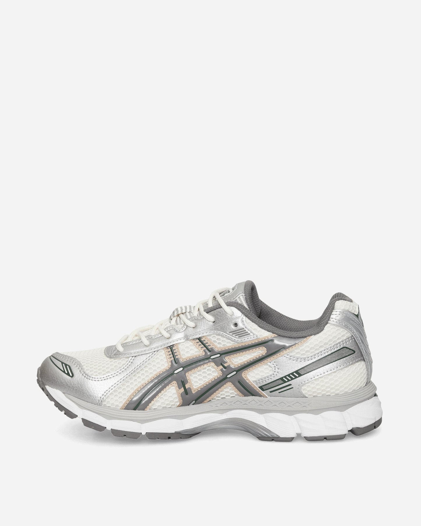 GEL-Kayano 12.1 Sneakers Cream / Carbon