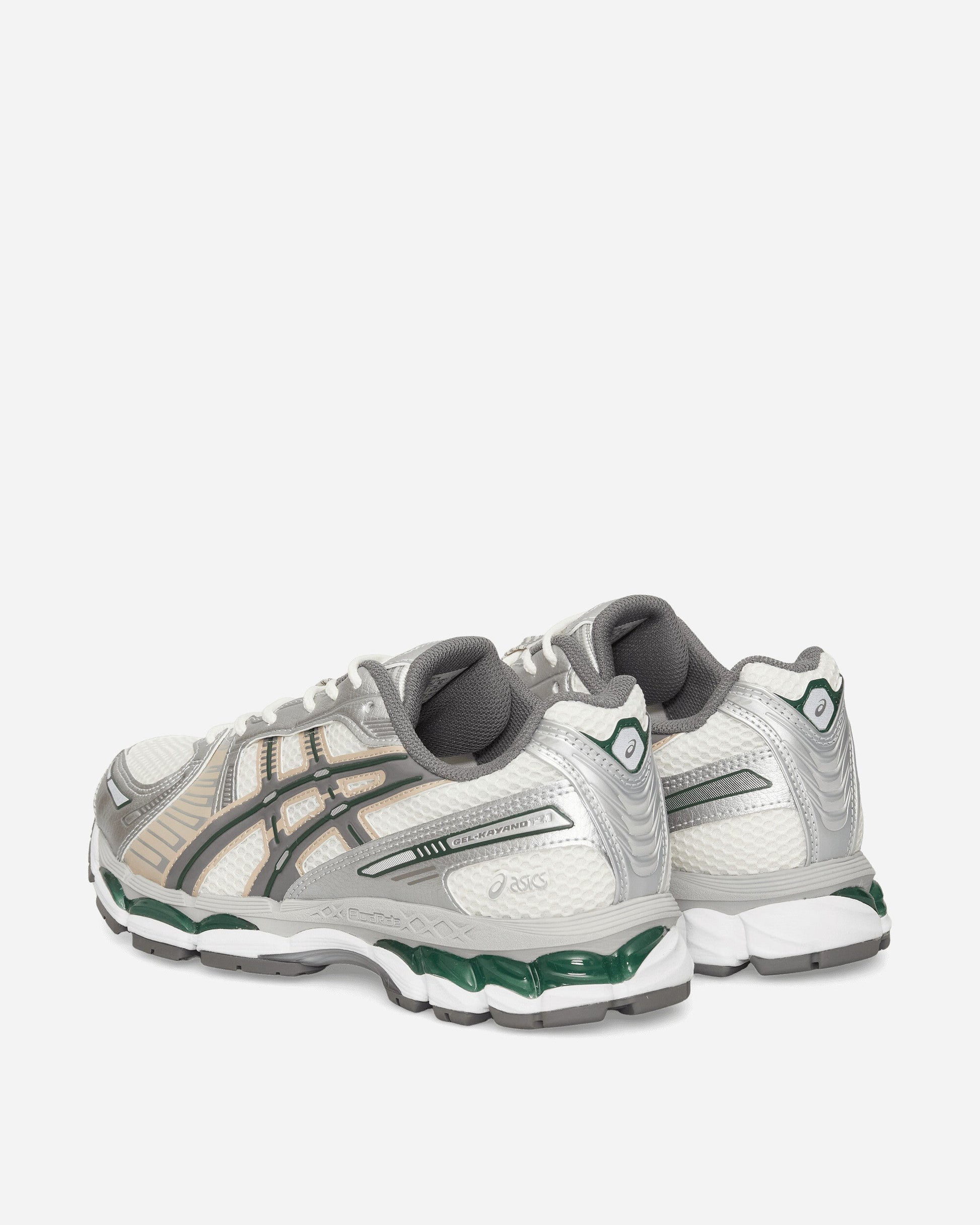 GEL-Kayano 12.1 Sneakers Cream / Carbon