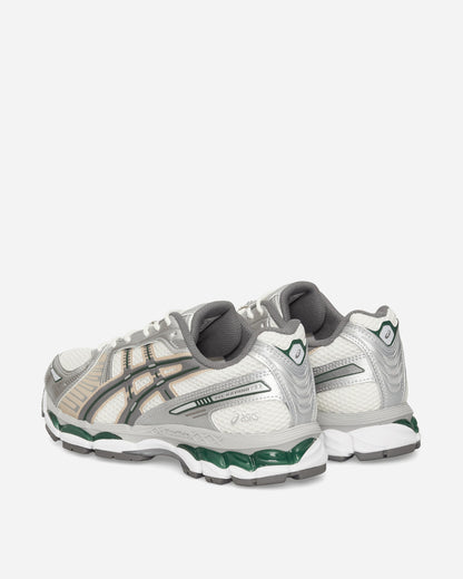 GEL-Kayano 12.1 Sneakers Cream / Carbon