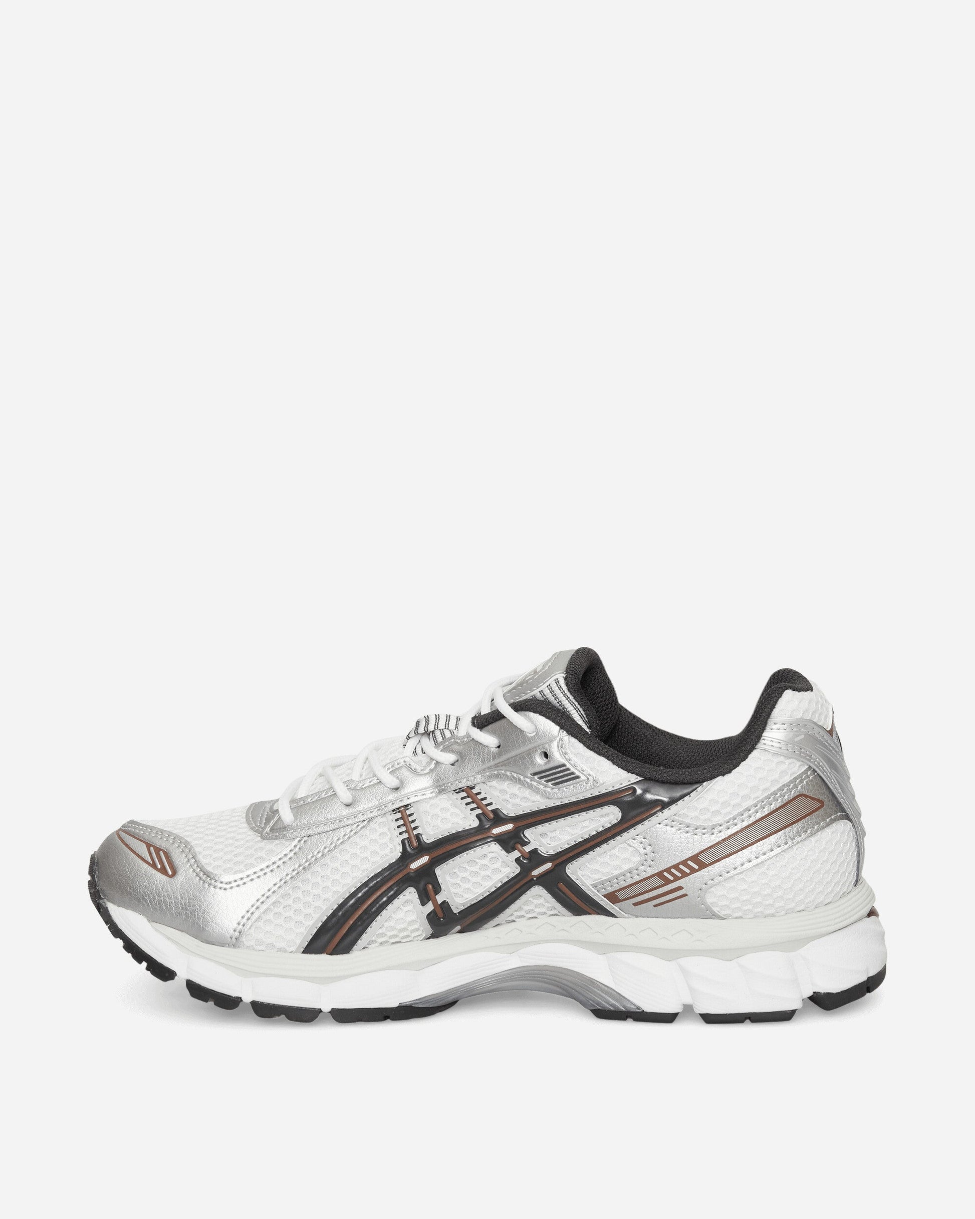 GEL-Kayano 12.1 Sneakers White / Graphite Grey