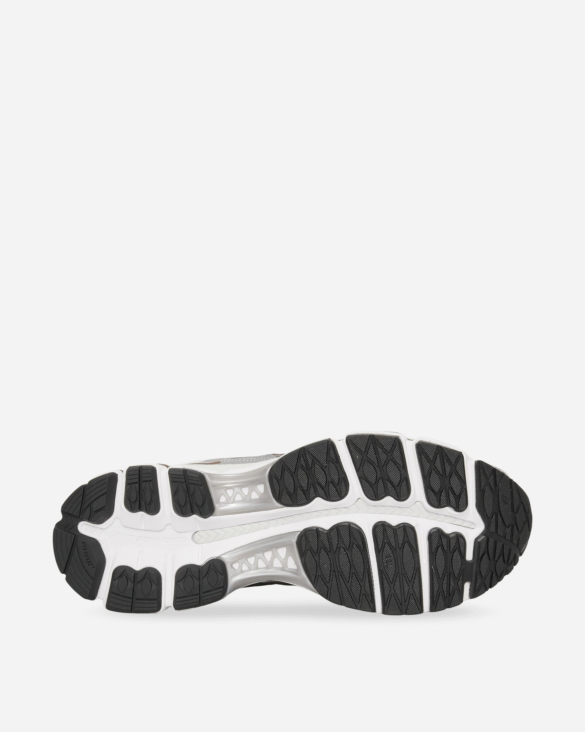 GEL-Kayano 12.1 Sneakers White / Graphite Grey