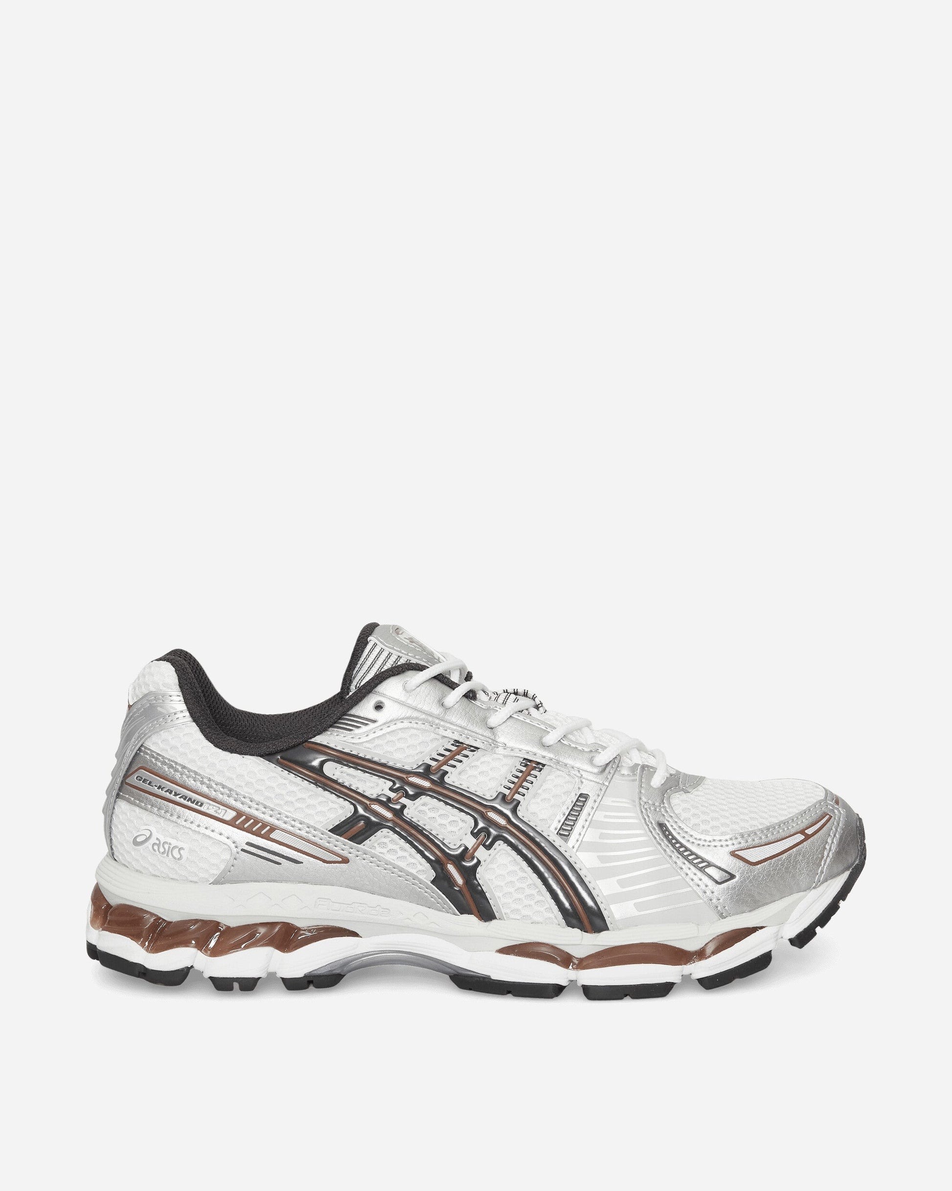 GEL-Kayano 12.1 Sneakers White / Graphite Grey