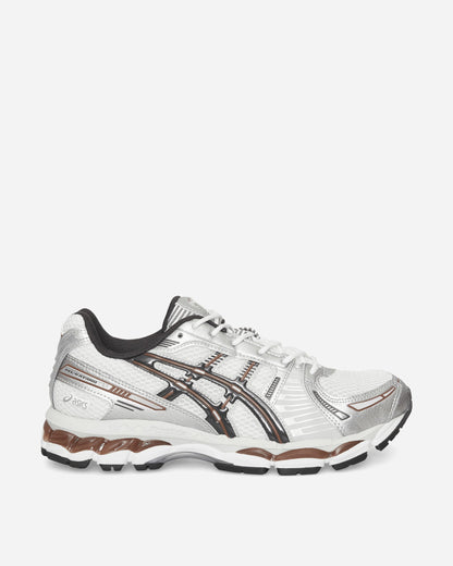 GEL-Kayano 12.1 Sneakers White / Graphite Grey