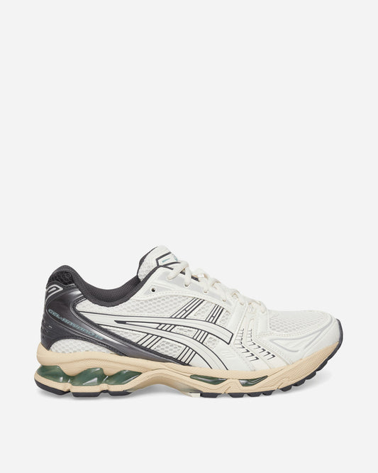 GEL-Kayano 14 Sneakers Cream / Obsidian Grey