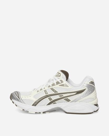 GEL-Kayano 14 Sneakers White / Ivory
