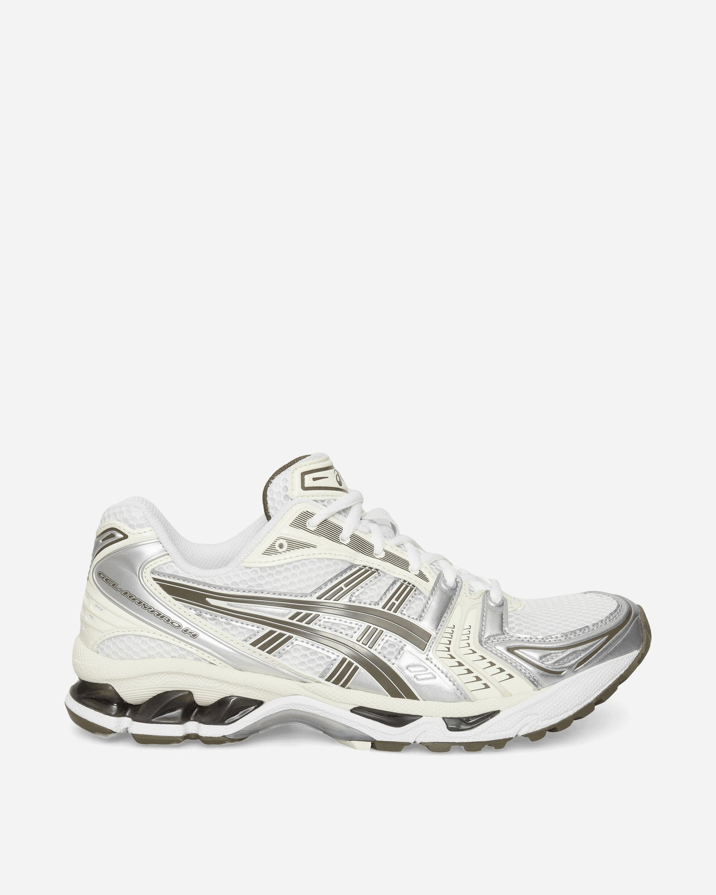 GEL-Kayano 14 Sneakers White / Ivory
