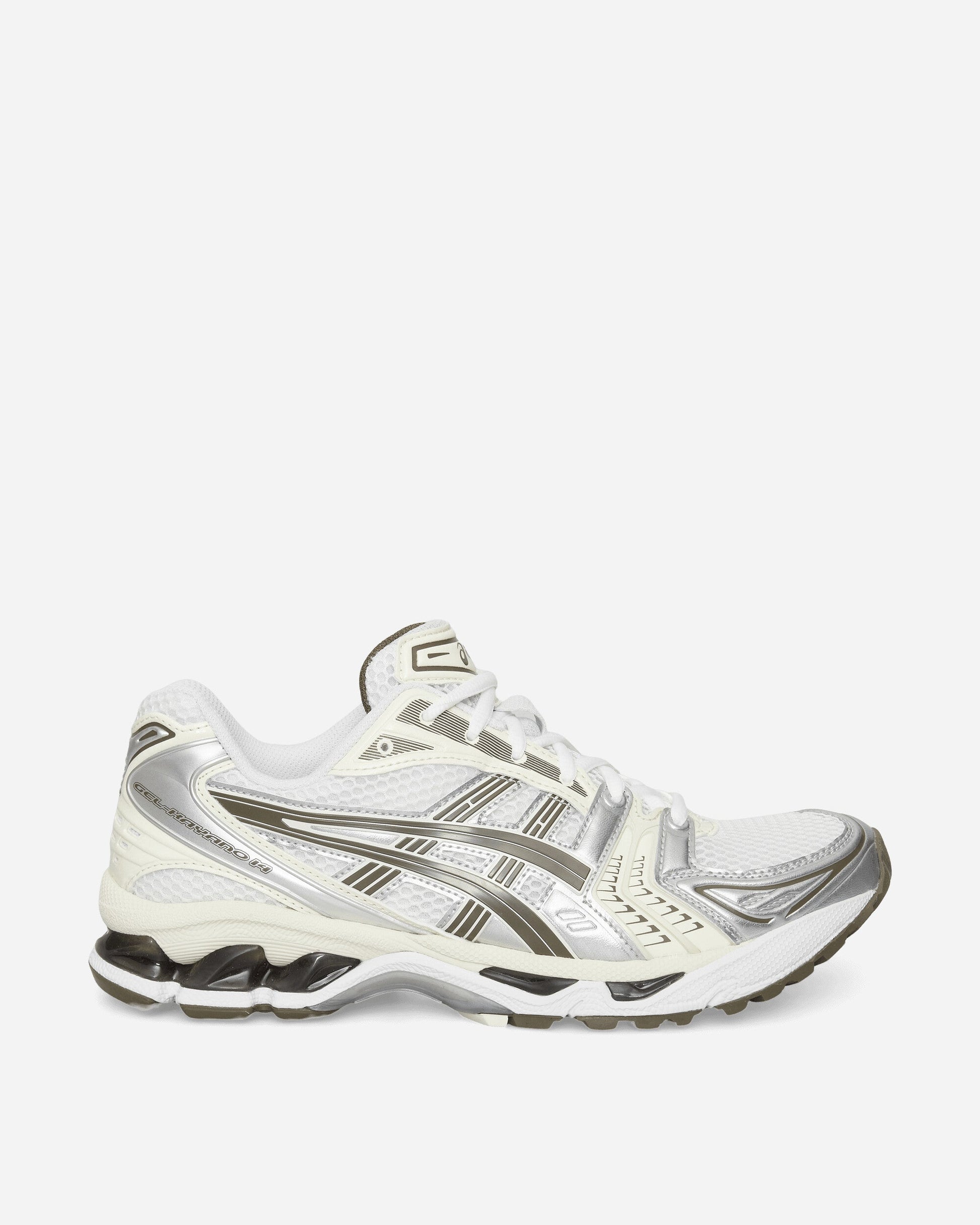 GEL-Kayano 14 Sneakers White / Ivory